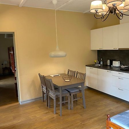 Verona Apartments - Maerjamaa Exteriör bild