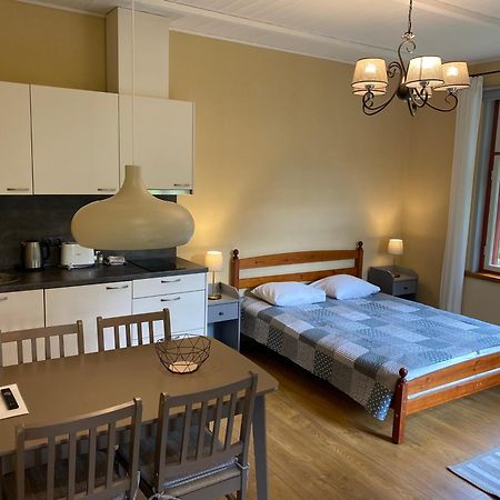 Verona Apartments - Maerjamaa Exteriör bild