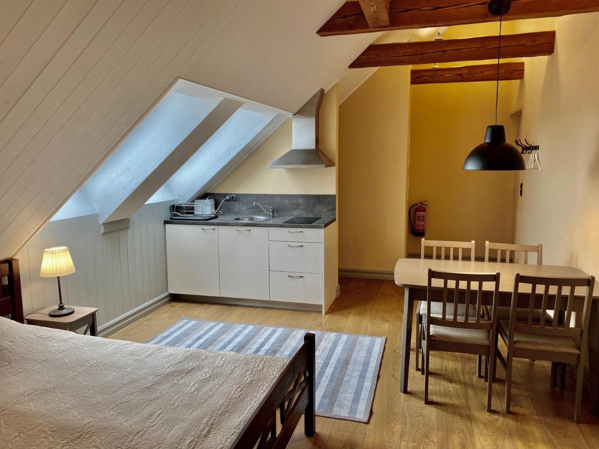 Verona Apartments - Maerjamaa Exteriör bild