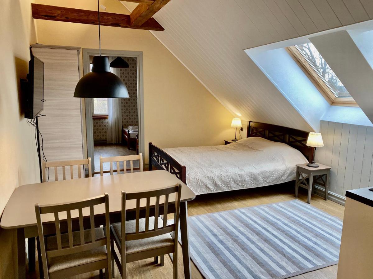 Verona Apartments - Maerjamaa Exteriör bild