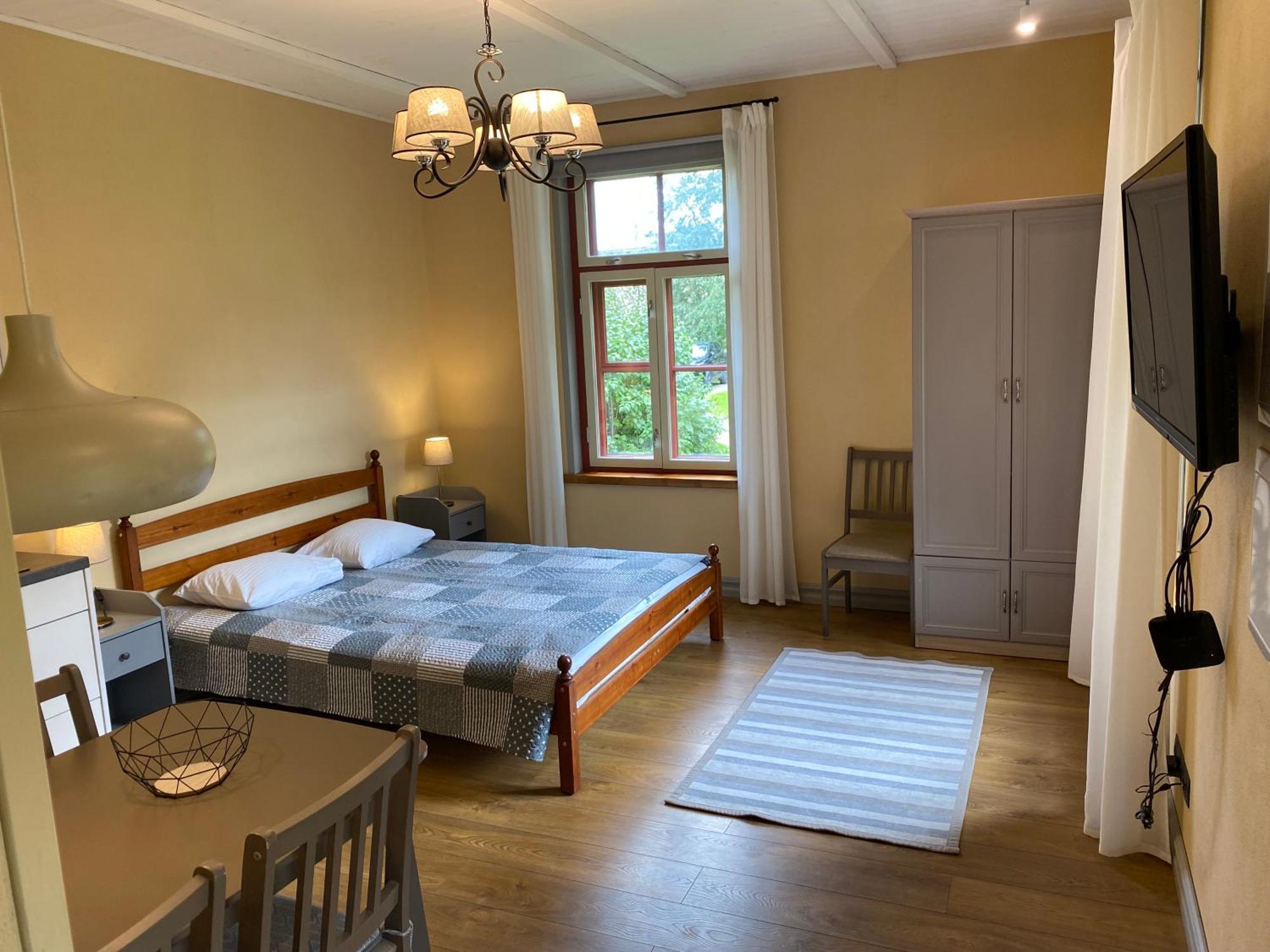 Verona Apartments - Maerjamaa Exteriör bild