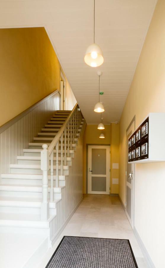 Verona Apartments - Maerjamaa Exteriör bild