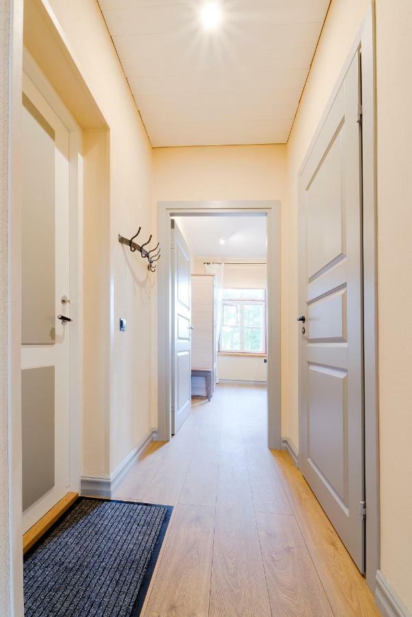Verona Apartments - Maerjamaa Exteriör bild