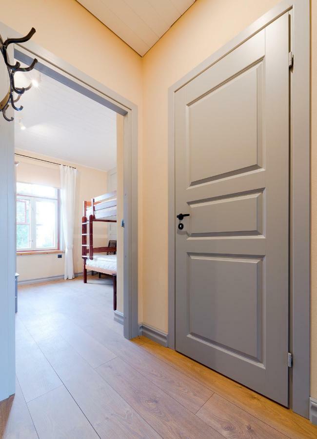 Verona Apartments - Maerjamaa Exteriör bild