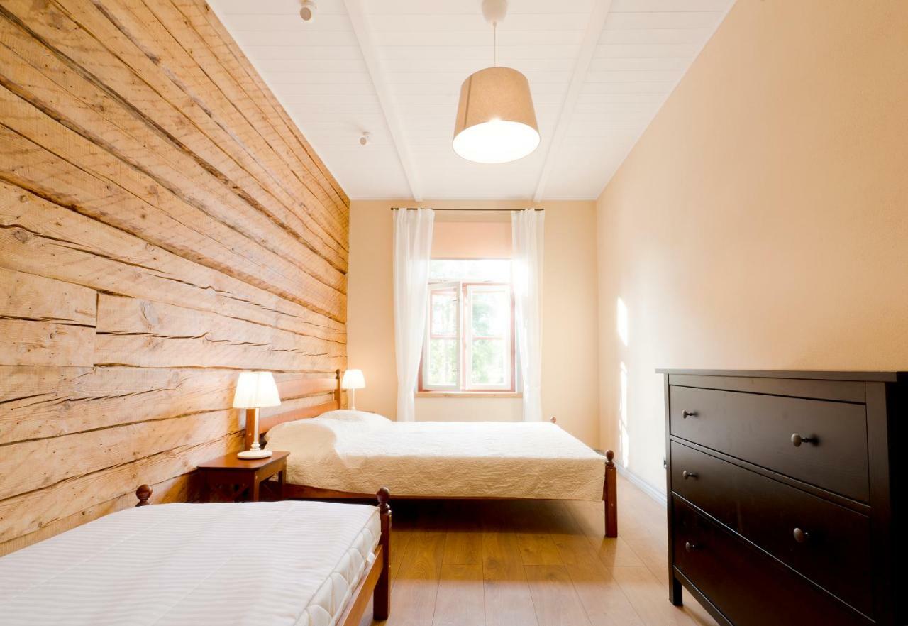 Verona Apartments - Maerjamaa Exteriör bild