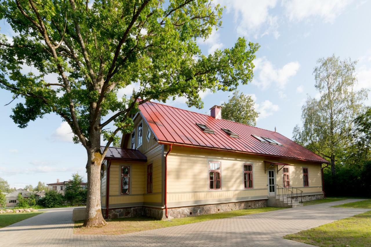 Verona Apartments - Maerjamaa Exteriör bild