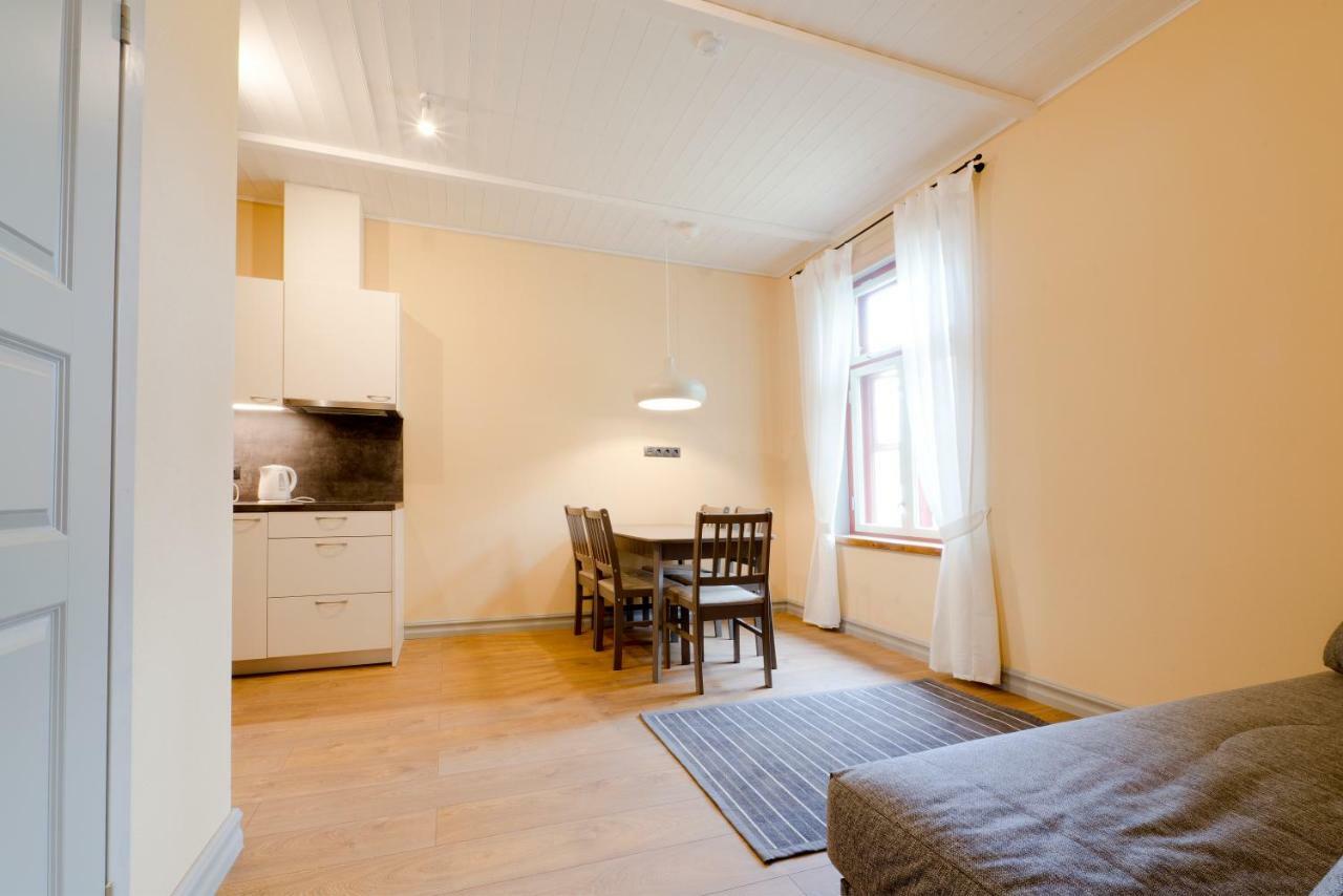 Verona Apartments - Maerjamaa Exteriör bild