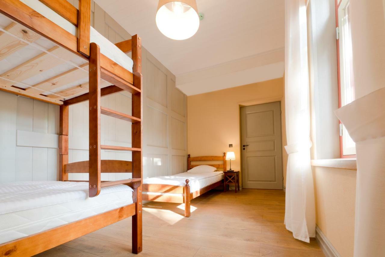 Verona Apartments - Maerjamaa Exteriör bild