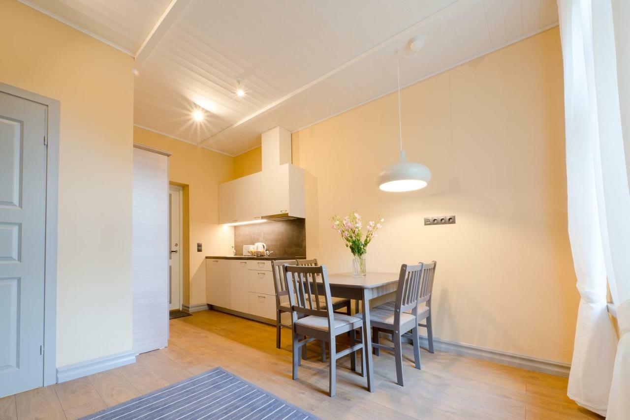 Verona Apartments - Maerjamaa Exteriör bild