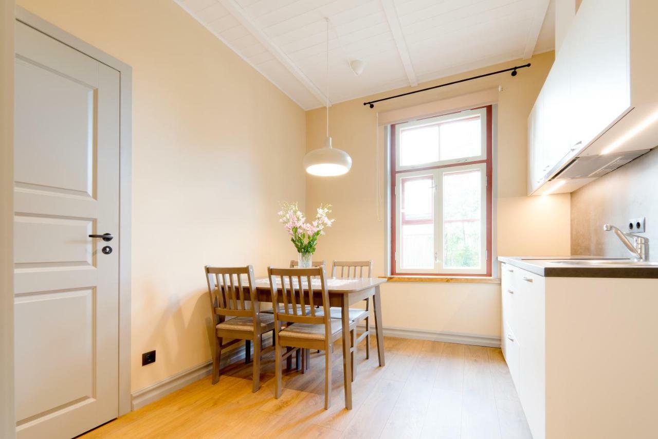 Verona Apartments - Maerjamaa Exteriör bild