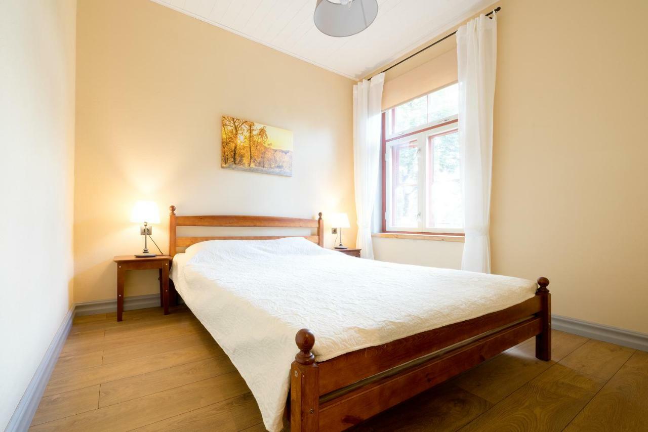 Verona Apartments - Maerjamaa Exteriör bild