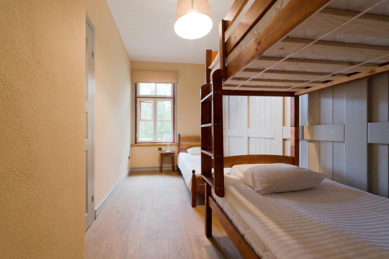 Verona Apartments - Maerjamaa Exteriör bild