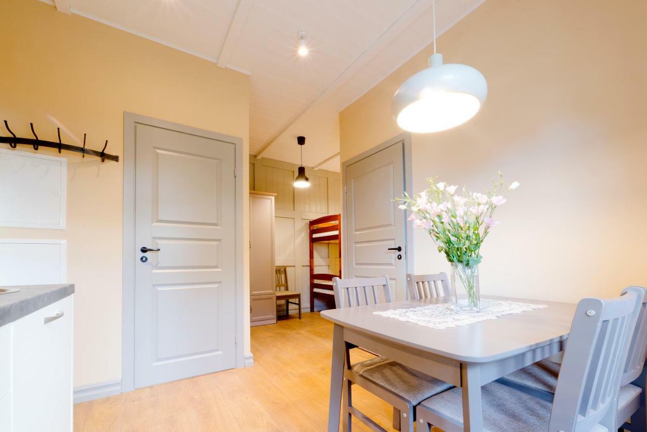 Verona Apartments - Maerjamaa Exteriör bild