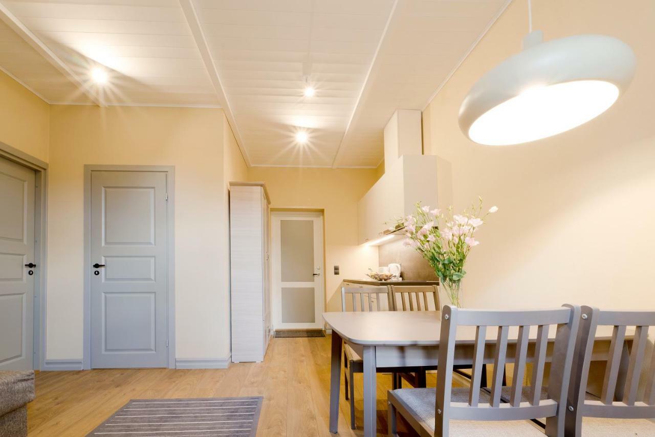 Verona Apartments - Maerjamaa Exteriör bild