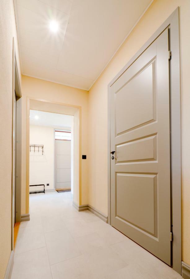 Verona Apartments - Maerjamaa Exteriör bild