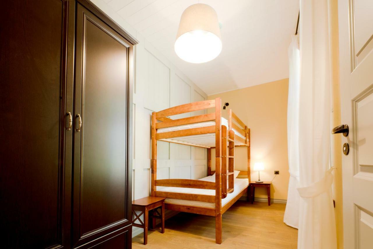 Verona Apartments - Maerjamaa Exteriör bild